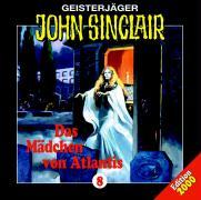 John Sinclair - Folge 8