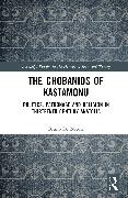 The Chobanids of Kastamonu