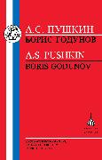 Pushkin: Boris Godunov