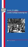 Voltaire: Lettres Philosophiques