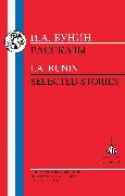 Bunin: Selected Stories