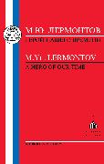 Lermontov: Hero of Our Time