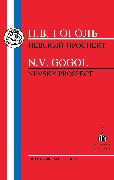 Gogol: Nevsky Prospect