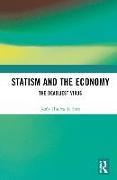 Statism and the Economy