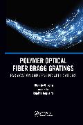 Polymer Optical Fiber Bragg Gratings