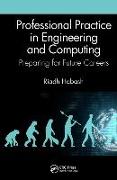 Professional Practice in Engineering and Computing