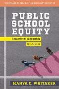 Public School Equity