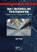 Rock Mechanics and Rock Engineering