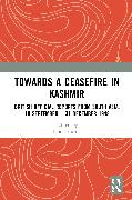 Towards a Ceasefire in Kashmir