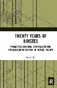 Twenty Years of BIMSTEC