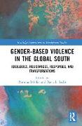 Gender-Based Violence in the Global South