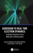 Guidebook to Real Time Electron Dynamics