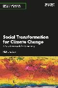 Social Transformation for Climate Change