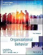 Organizational Behavior, International Adaptation