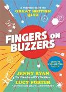 Fingers on Buzzers