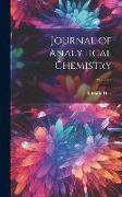 Journal of Analytical Chemistry, Volume 3
