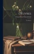 Oeuvres: Les Martyrs