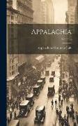 Appalachia, Volume 8