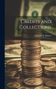 Credits and Collections