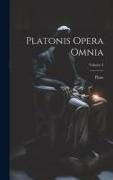 Platonis Opera Omnia, Volume 4