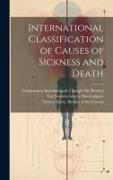 International Classification of Causes of Sickness and Death
