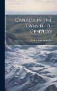 Canada in the Twentieth Century