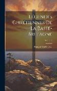 Légendes Chrétiennes De La Basse-Bretagne, Volume 2