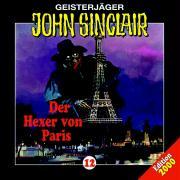 John Sinclair - Folge 12