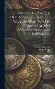 Description Historique Des Monnaies Frappées Sous L'empire Romain Communément Appelées Médailles Impériales, Volume 6