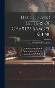 The Life and Letters of Charles Samuel Keene