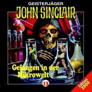 John Sinclair - Folge 13