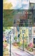 York Deeds, Volume 4