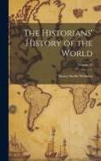 The Historians' History of the World, Volume 12