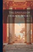 The Epistles of Horace, Book 1
