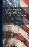 The South in the Building of the Nation: Political History, Ed. by F. L. Riley