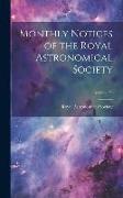 Monthly Notices of the Royal Astronomical Society, Volume 58