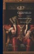 Oakfield: Or, Fellowship in the East, Volume 2