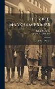 The Burt-Markham Primer: The Nature Method