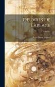 Oeuvres De Laplace, Volume 4