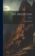 The Magician, Volume 3