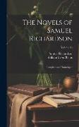 The Novels of Samuel Richardson: Complete and Unabridged, Volume 16