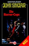 Die Horror-Cops 1/3