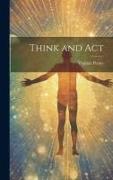 Think and Act
