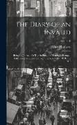 The Diary of an Invalid: Being the Journal of a Tour in Pursuit of Health, in Portugal, Italy, Switzerland, and France, in the Years 1817, 1818