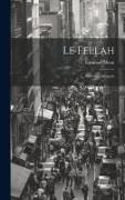 Le Fellah: Souvenirs D'egypte
