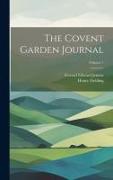 The Covent Garden Journal, Volume 1