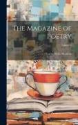 The Magazine of Poetry, Volume 5
