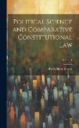 Political Science and Comparative Constitutional Law, Volume 1