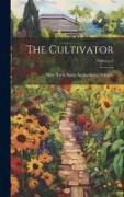 The Cultivator, Volume 2