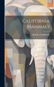 California Mammals